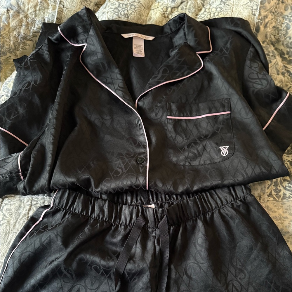 Victoria secret sleep wear